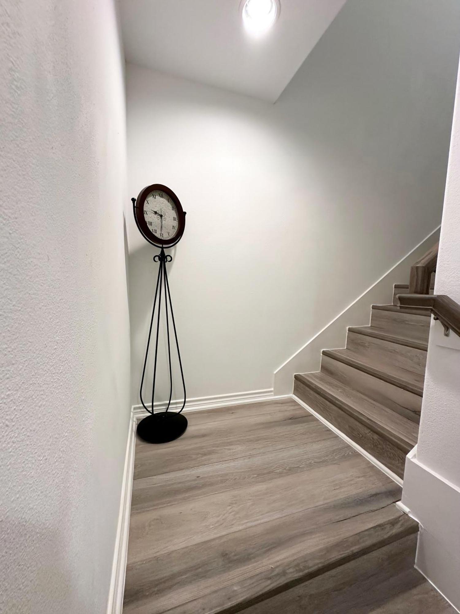 Luxe Three Story Duplex Near Downtown & Med Center Villa ฮูสตัน ภายนอก รูปภาพ