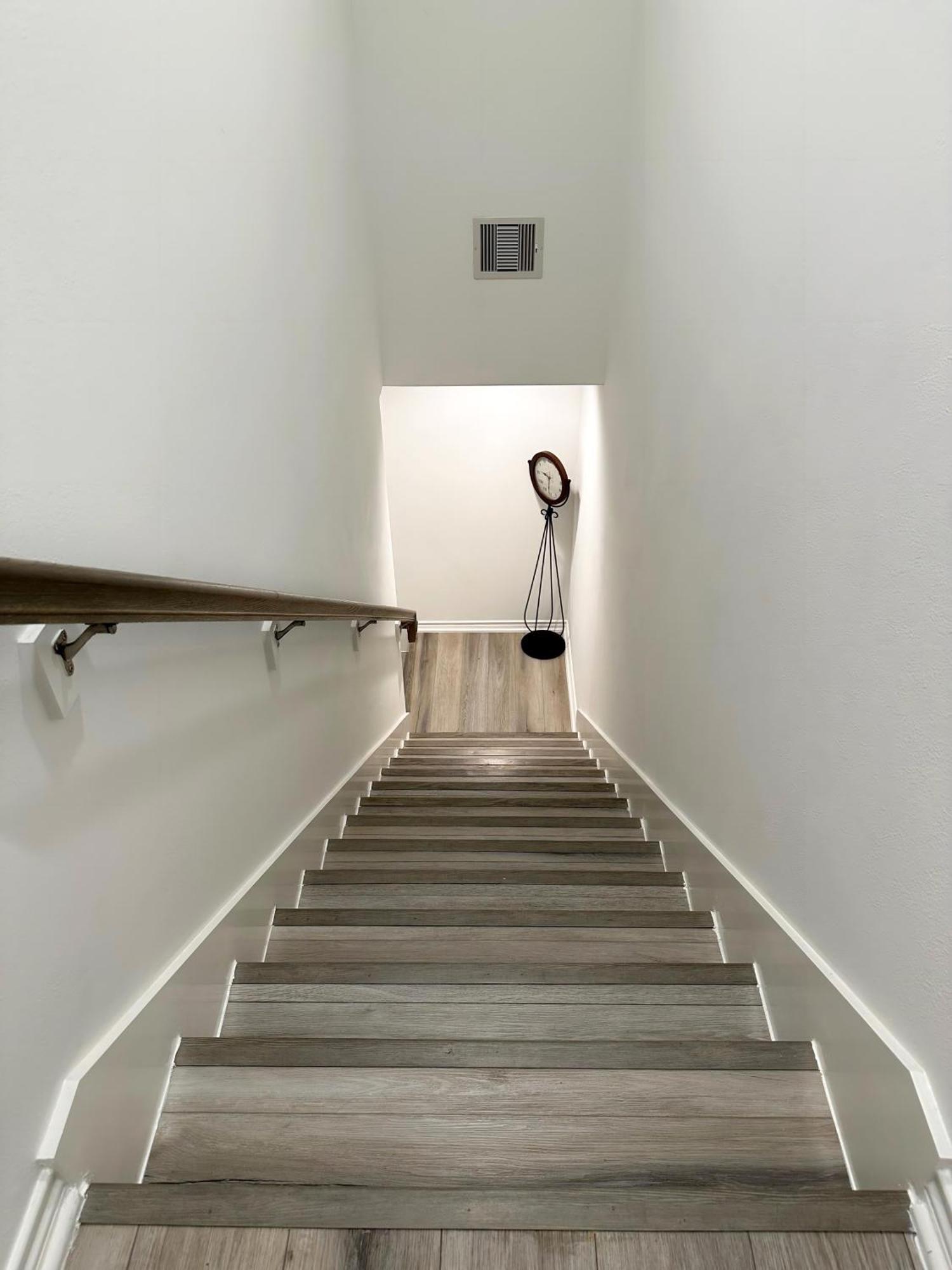 Luxe Three Story Duplex Near Downtown & Med Center Villa ฮูสตัน ภายนอก รูปภาพ