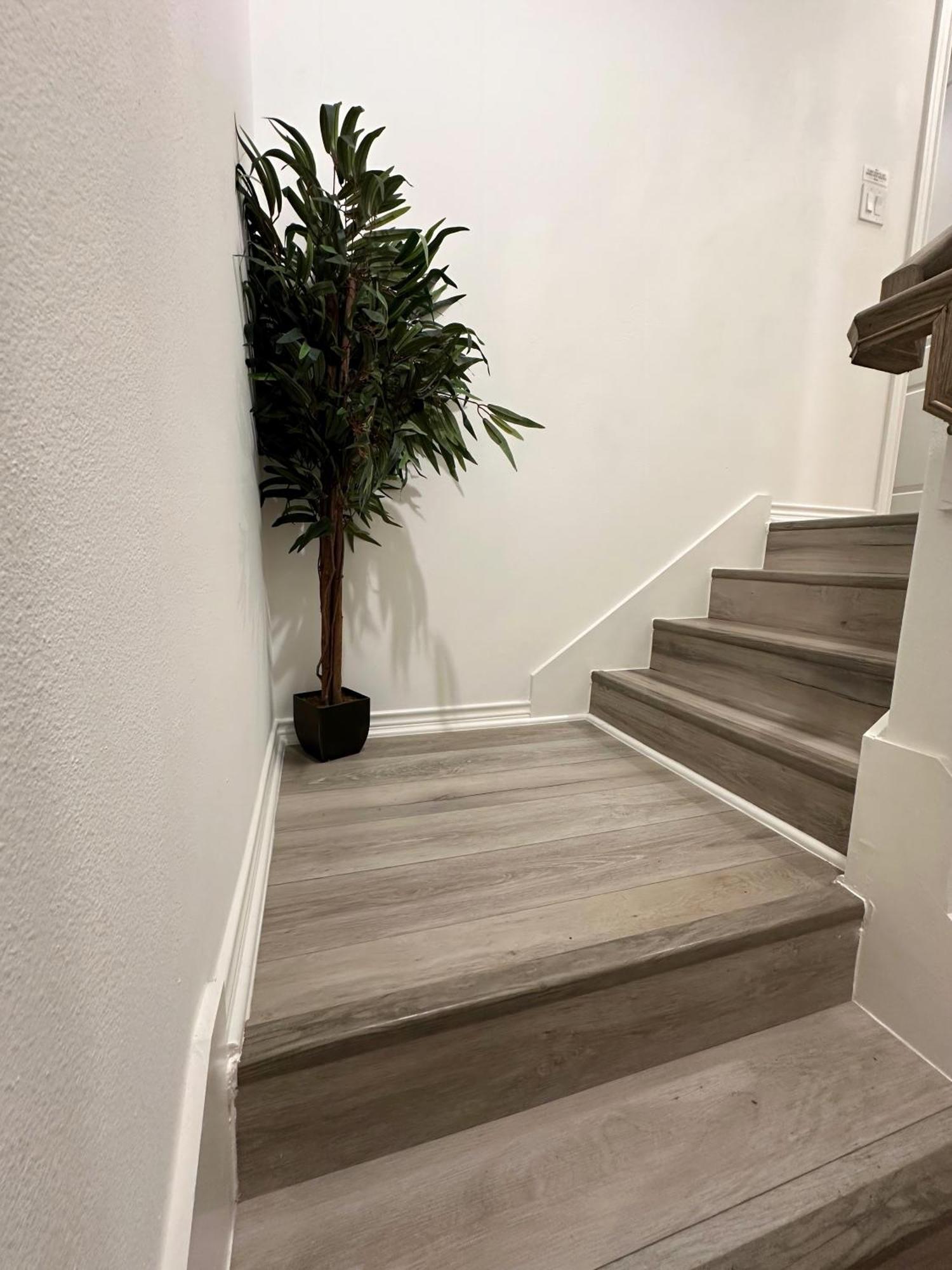 Luxe Three Story Duplex Near Downtown & Med Center Villa ฮูสตัน ภายนอก รูปภาพ